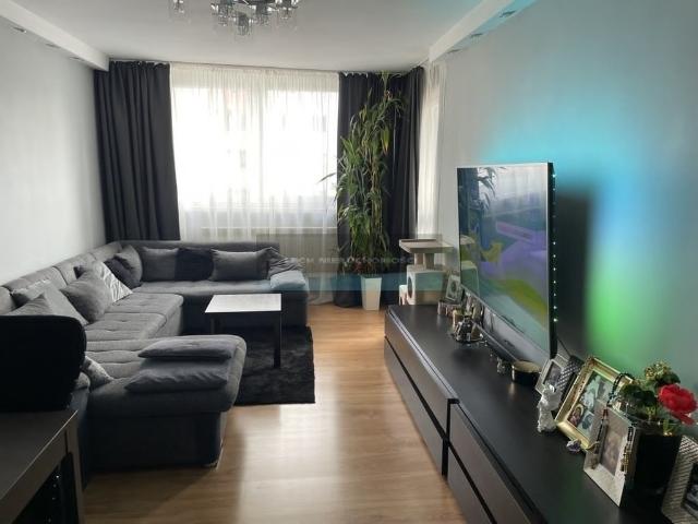Polecam 3 pokojowe 60 m² na Targówku z balkonem i garderobą