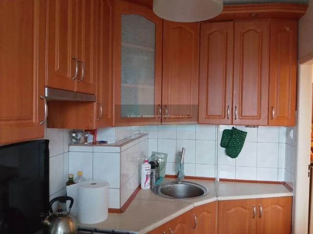 Polecam 3 pokojowe mieszkanie 47,6 m² na Mokotowie