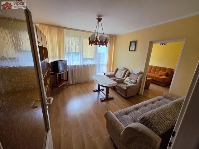 Polecam 3 pokojowe mieszkanie 45,93 m² w Tychach