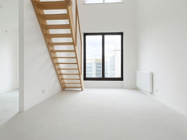 Polecam 3 pokojowe mieszkanie 46 m² z balkonem w nowoczesnym apartamentowcu