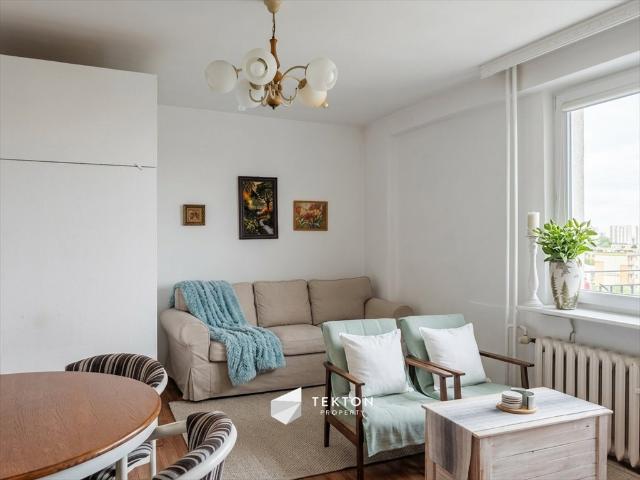 Polecam 3 pokojowe mieszkanie 53,3 m² z balkonem w Wrzeszczu Dolnym