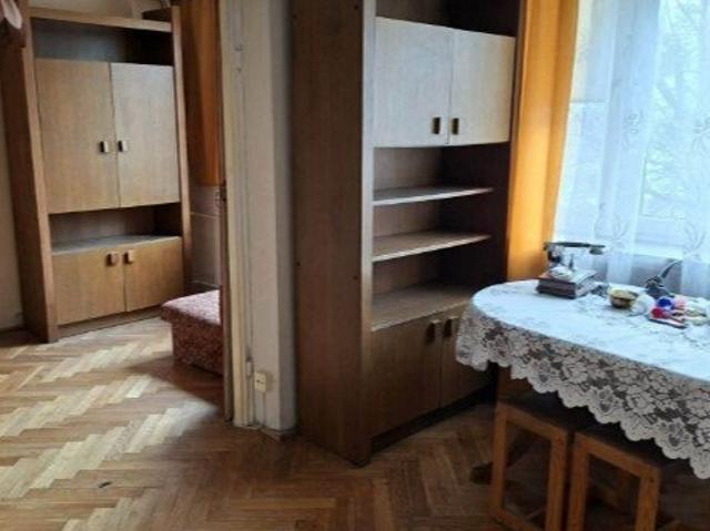 Polecam 3 pokojowe mieszkanie 52 m² na Mokotowie z balkonem
