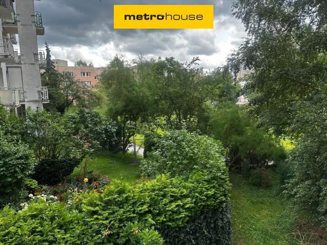 Polecam 3 pokojowe mieszkanie 63 m² blisko metra na Ursynowie