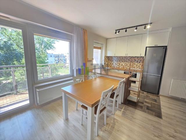 Polecam 3 pokojowe mieszkanie 67 m² w Śródmieściu Wrocławia