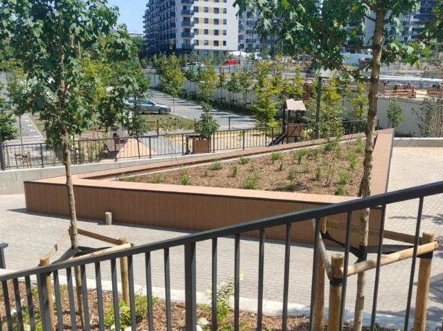 Polecam 45 m² mieszkanie z dużym balkonem w Poznaniu
