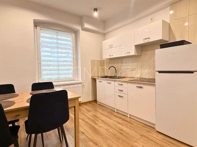 Polecam 45,59 m² po remoncie przy Politechnice Gliwice