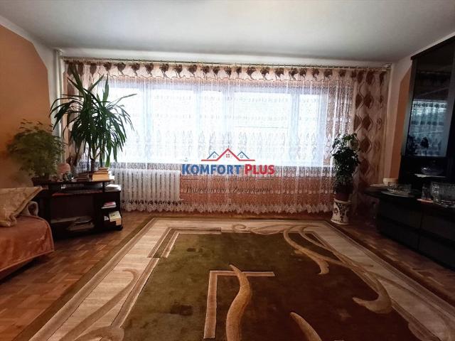 Polecam 4 pokojowe mieszkanie 73 m² w Toruniu