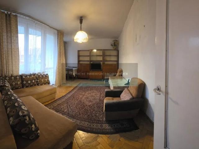 Polecam 52 m² na Bemowie z potencjałem aranżacji