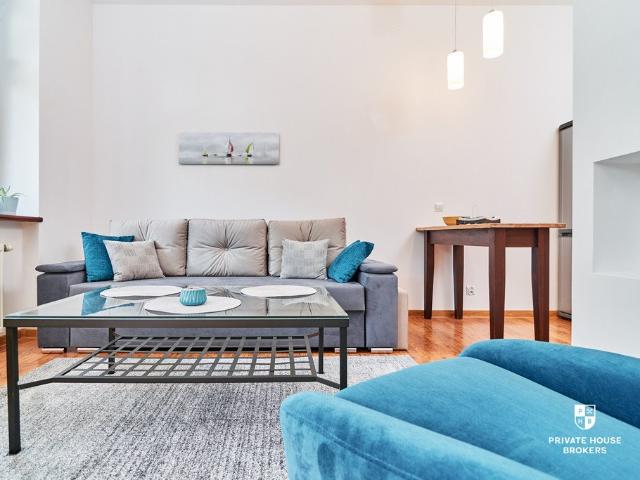Polecam 63 m² mieszkanie z tarasem 70 m² w Ołtaszynie
