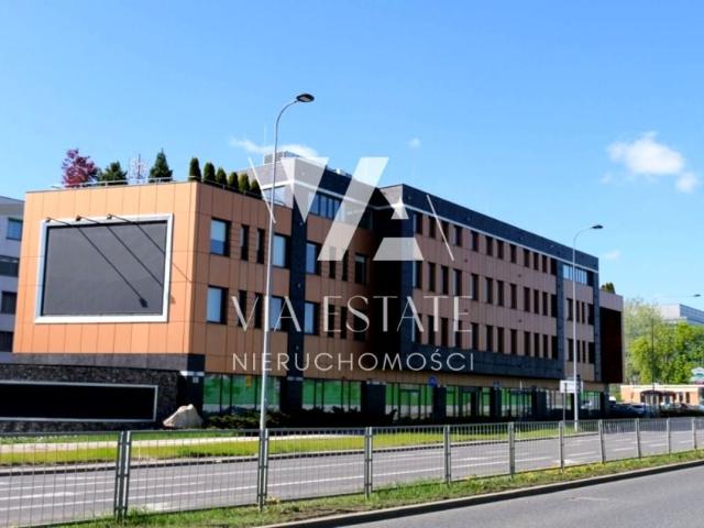 Poleczki 210 m², Warszawa