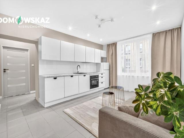 Poległych Górników 56,90 m², Zabrze