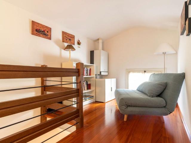 Polese 36, Bologna Amsterdam Apartments for Rent