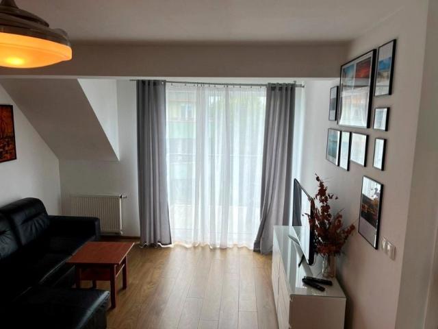 Poleska 35 m², Kołobrzeg