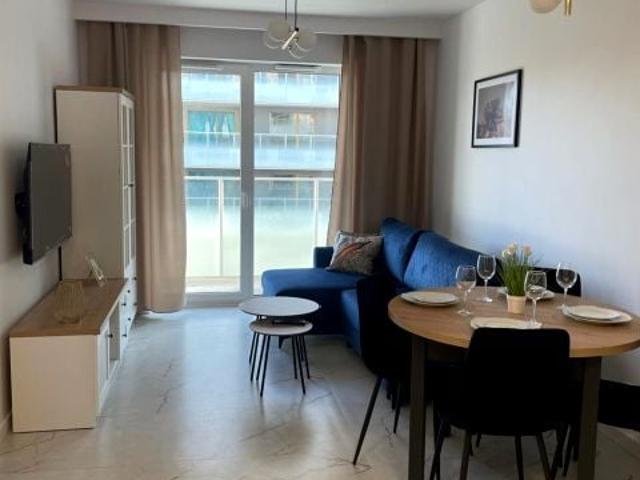 Poleska 36 m², Częstochowa