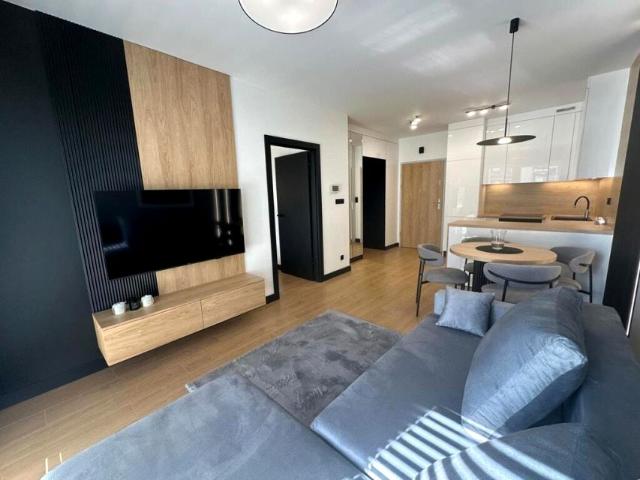 Poleska 38 m², Częstochowa