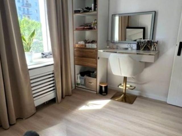 Poleska 38 m², Wrocław