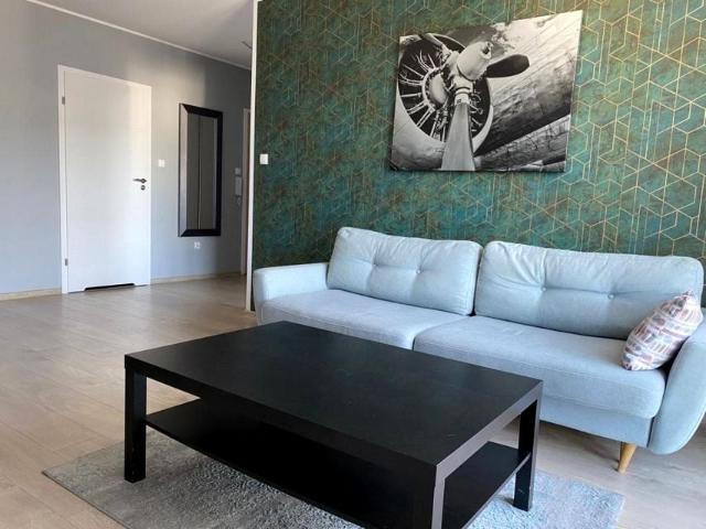 Poleska 45 m², Kołobrzeg