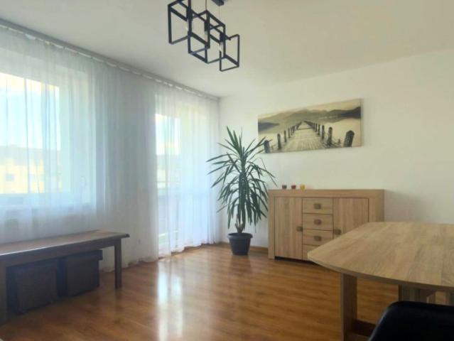 Poleska 45 m², Wrocław
