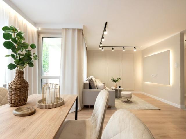 Poleska 46 m², Białystok