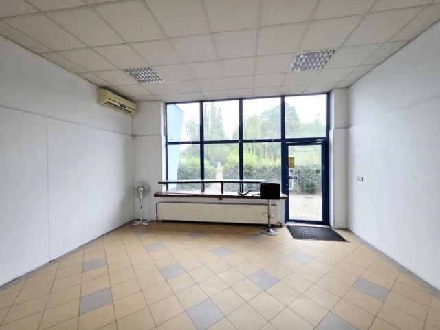 Poleska 40,29 m², Wrocław