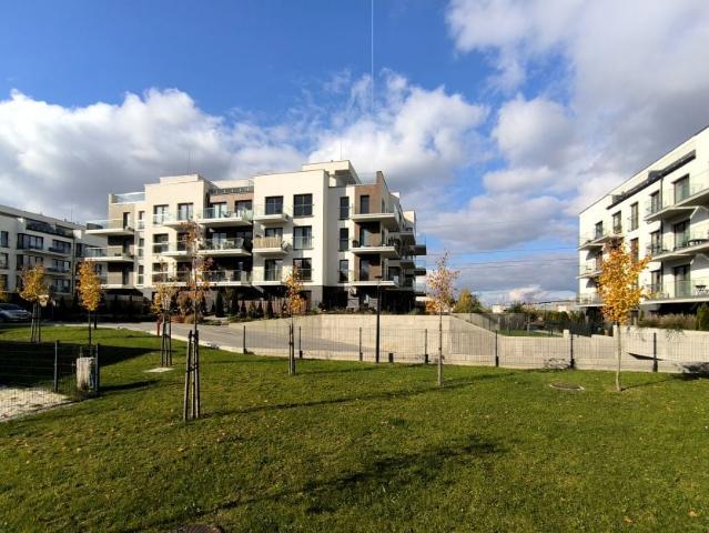 Poleska 41 m², Częstochowa
