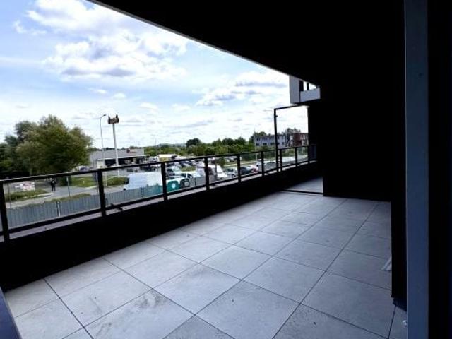 Poleska 41 37,26 m², Kielce