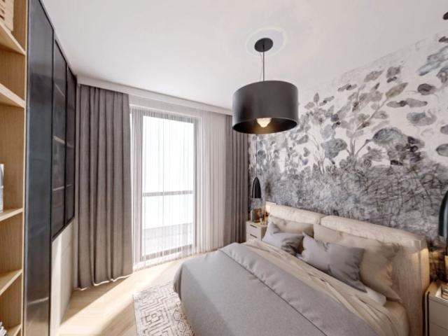 Poleska 41 67,97 m², Kielce