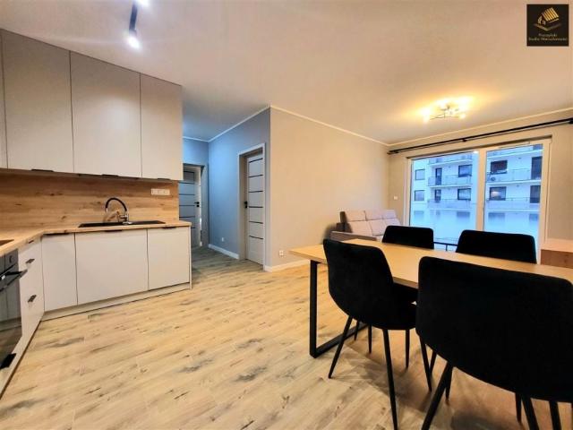 Poleska 55 m², Częstochowa