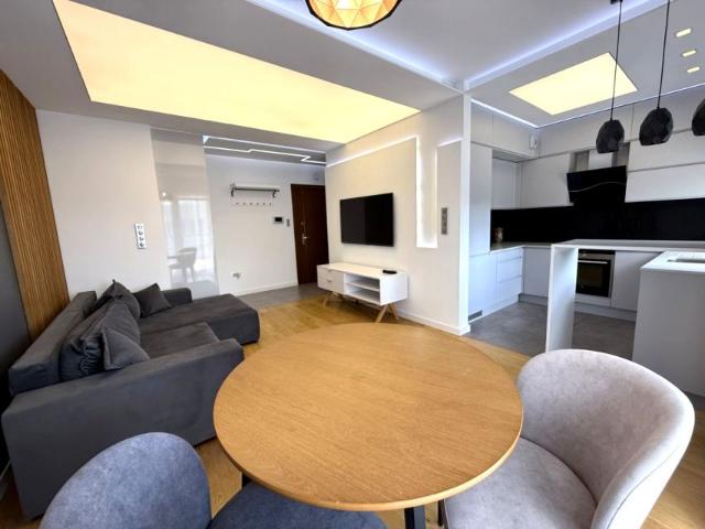 Poleska 58,69 m², Kielce