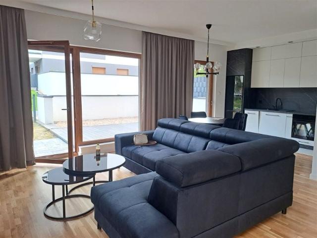 Poleska 64 m², Częstochowa