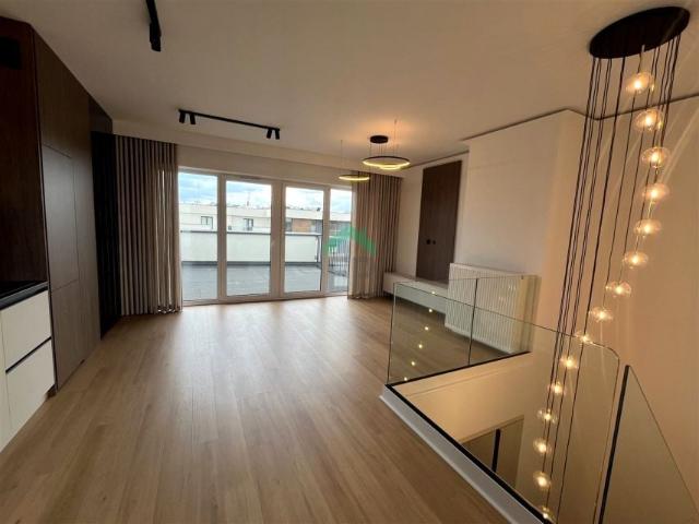 Poleska 66 m², Częstochowa