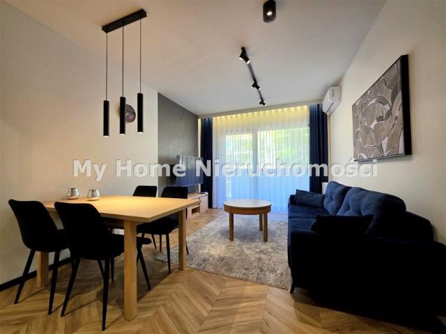 Poleska 61 m², Częstochowa