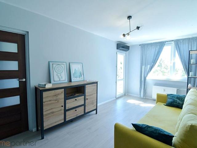 Poleska 63 m², Wrocław