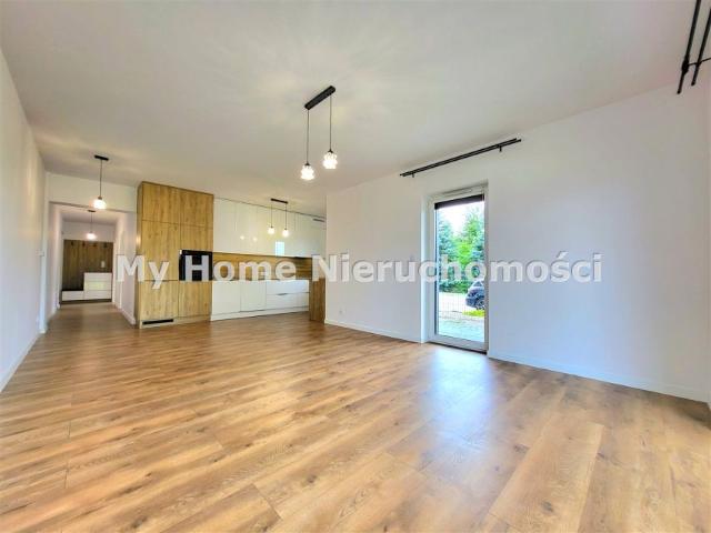 Poleska 74 m², Częstochowa