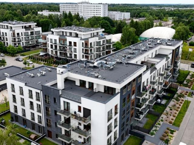 Poleska 86,10 m², Częstochowa