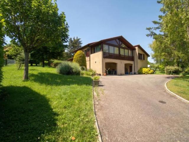 Poleymieux au Mont d'Or Maison 116m² 4 pièces