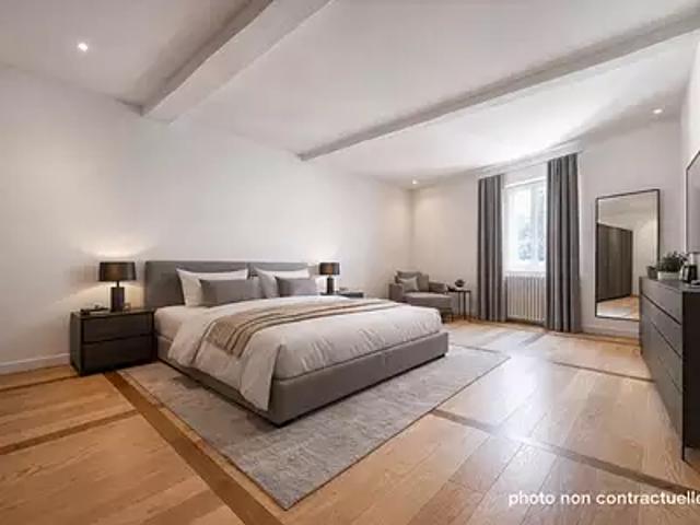 Poleymieux au Mont d'Or 69250 Achat / Vente appartement 4 pièces t4