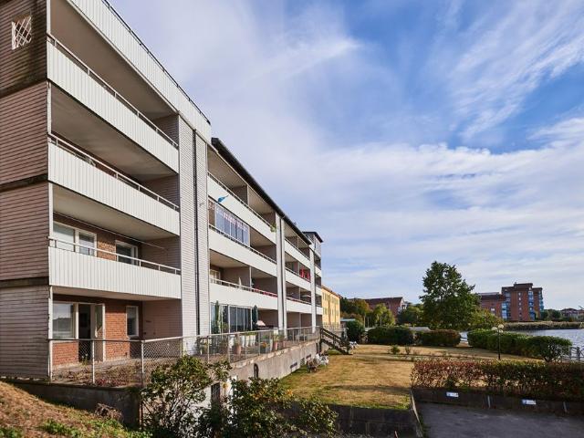 Polhemsgatan 29 B