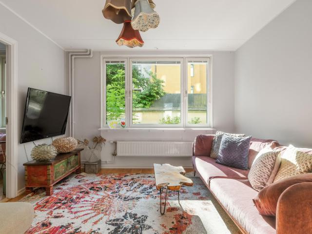 Polhemsgatan 34B
