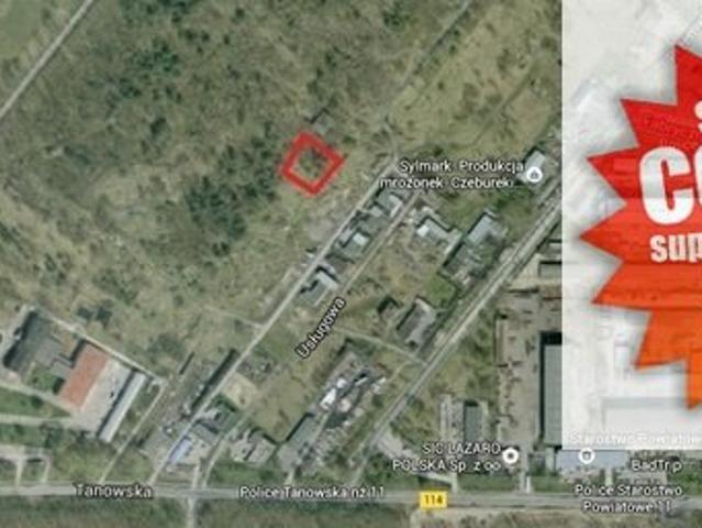 Police, 1 840 m2
