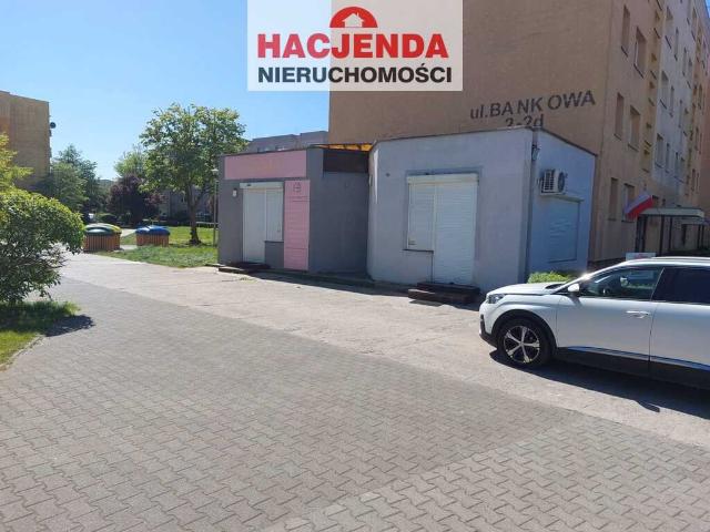 Police, 40 m2