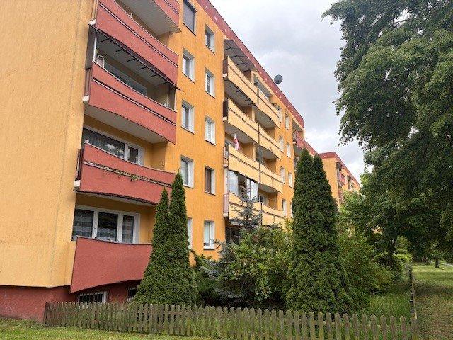 Police, ARMII KRAJOWEJ, 61,85 m2