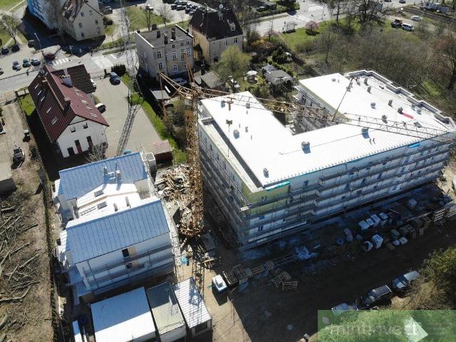Police, Grunwaldzka, 25,37 m2