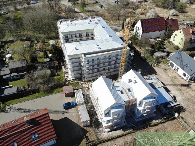 Police, Grunwaldzka, 25,94 m2