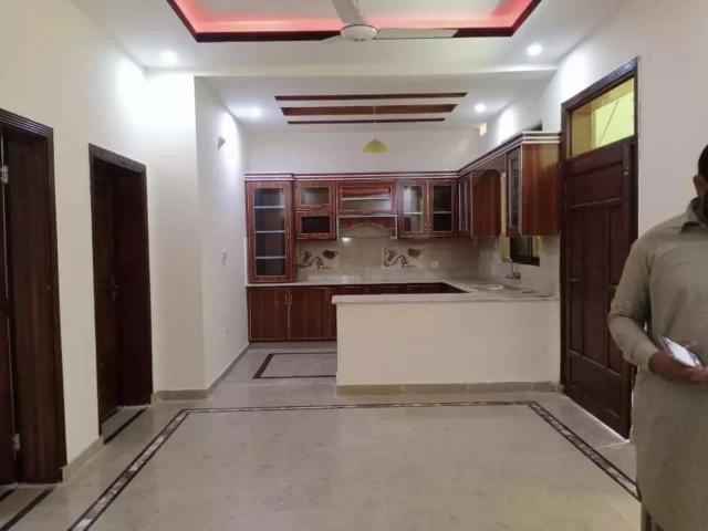 Police foundation1 Kanal house for rent Islamabad National Police Foundation O 9 ID 67327