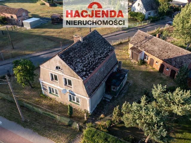 Police, Jasienica, 140,73 m2