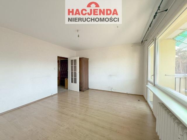 Police, Leopolda Okulickiego, 59,53 m2
