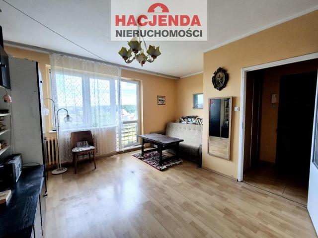 Police, Mieszka I, 30,80 m2