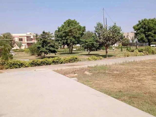Police soceity Karachi Saadi Town ID 35480