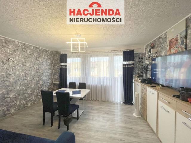 Police, Świętego Kazimierza, 61,44 m2